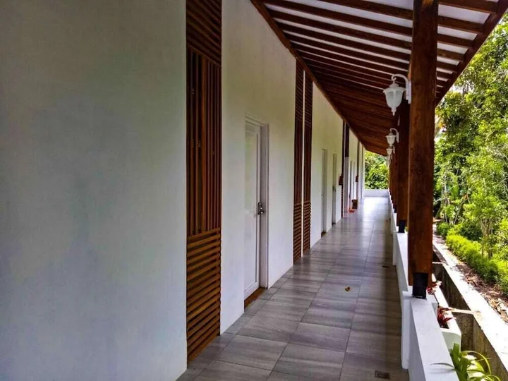 Боробудур: Sinom Borobudur Hotel