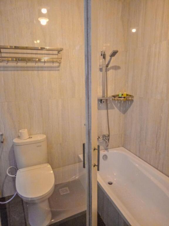 Боробудур: Sinom Borobudur Hotel