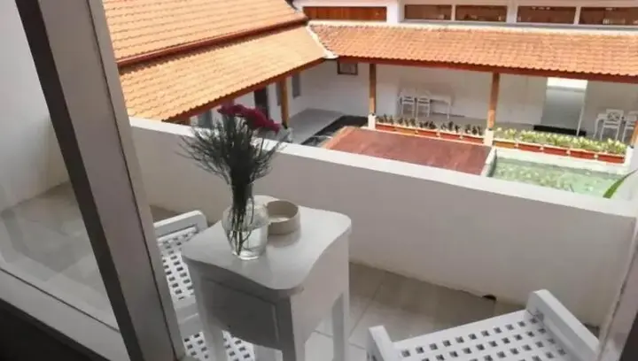 Боробудур: Sinom Borobudur Hotel