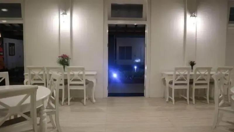 Боробудур: Sinom Borobudur Hotel