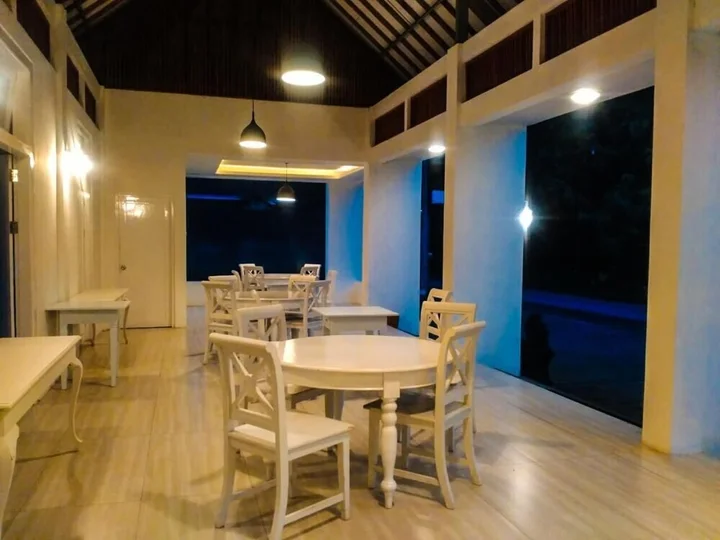 Боробудур: Sinom Borobudur Hotel