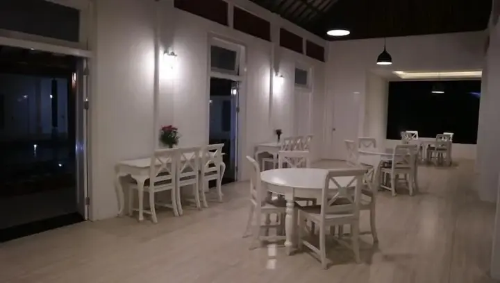 Боробудур: Sinom Borobudur Hotel