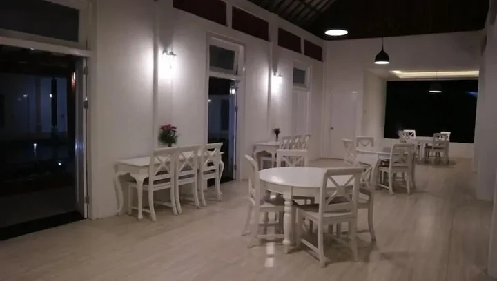 Боробудур: Sinom Borobudur Hotel