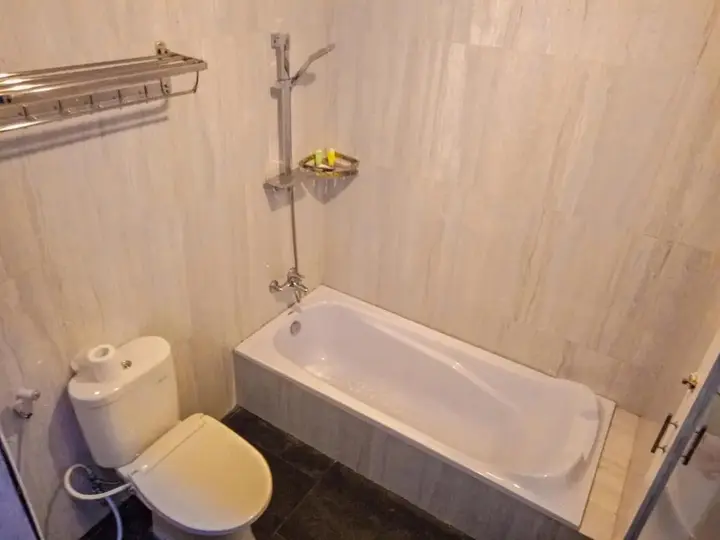 Боробудур: Sinom Borobudur Hotel
