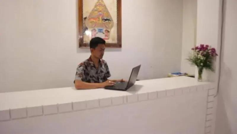 Боробудур: Sinom Borobudur Hotel