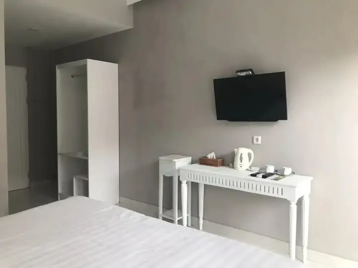 Боробудур: Sinom Borobudur Hotel