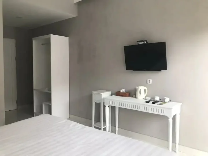Боробудур: Sinom Borobudur Hotel