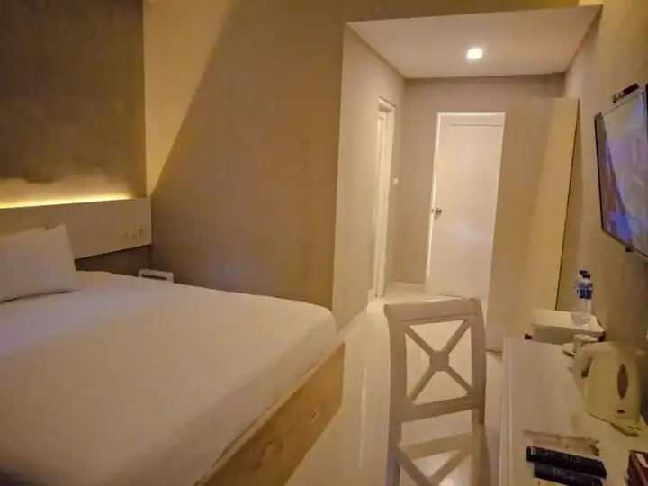 Sinom Borobudur Hotel — фото 3
