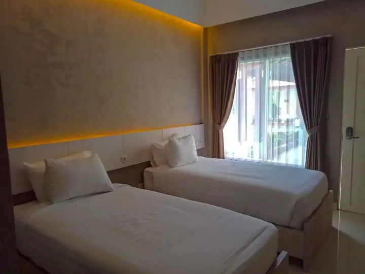 Sinom Borobudur Hotel — фото 2