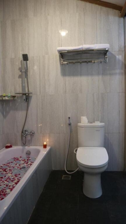 Боробудур: Sinom Borobudur Hotel