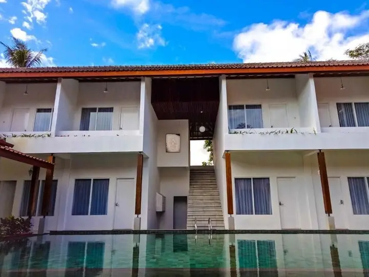 Боробудур: Sinom Borobudur Hotel