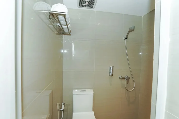 Медан: Deli Hotel
