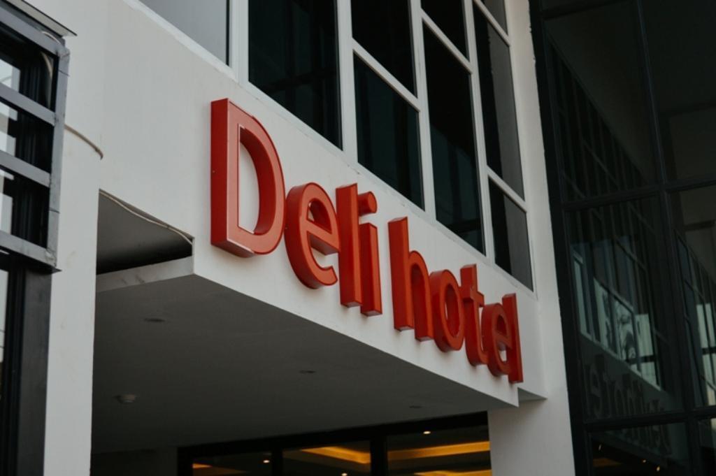 Deli Hotel — фото 5