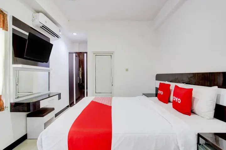 Слеман: OYO 409 Pondok Helomi