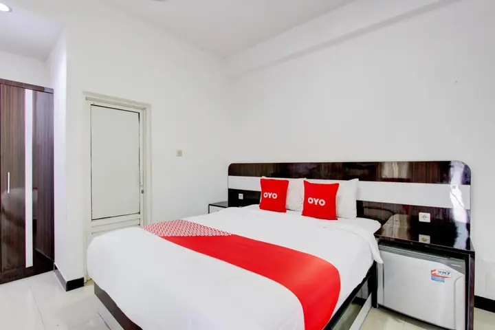 Слеман: OYO 409 Pondok Helomi