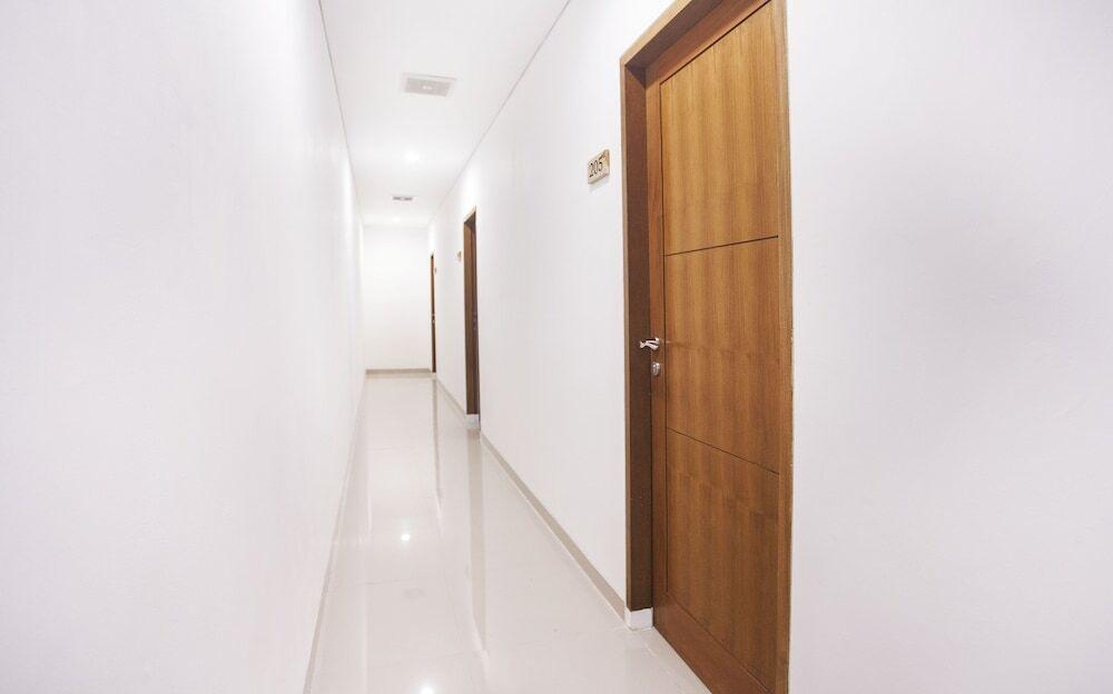 Табанан: Sahadewa Suites Residence