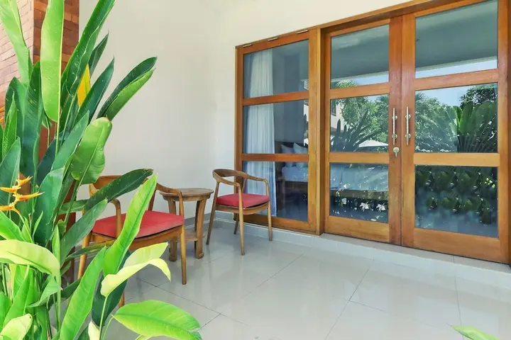 Табанан: Sahadewa Suites Residence