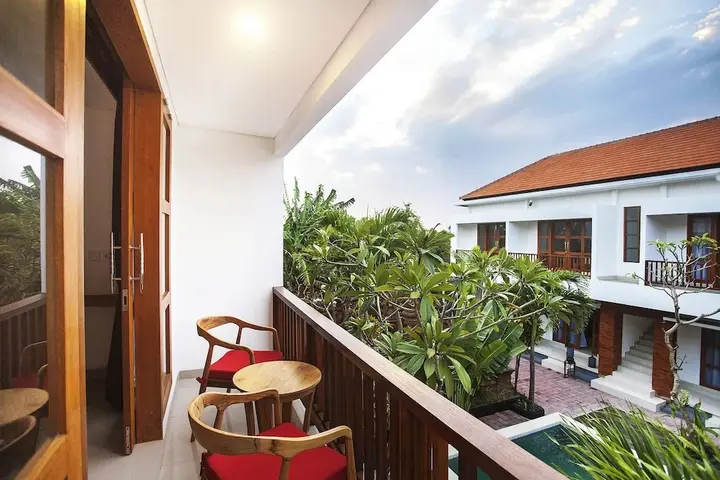 Табанан: Sahadewa Suites Residence