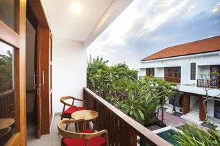 Табанан: Sahadewa Suites Residence