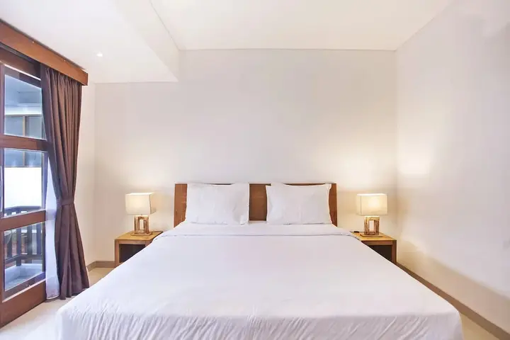 Табанан: Sahadewa Suites Residence