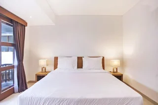 Табанан: Sahadewa Suites Residence