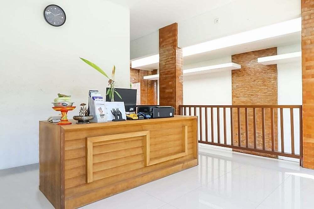 Табанан: Sahadewa Suites Residence