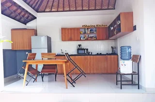 Табанан: Sahadewa Suites Residence