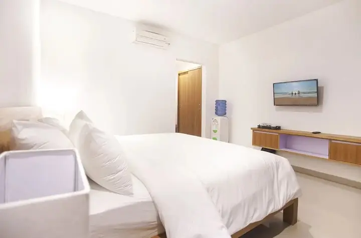 Табанан: Sahadewa Suites Residence