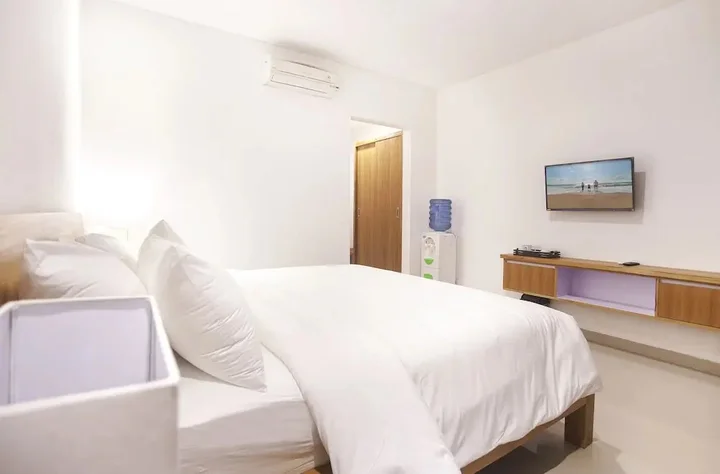 Табанан: Sahadewa Suites Residence