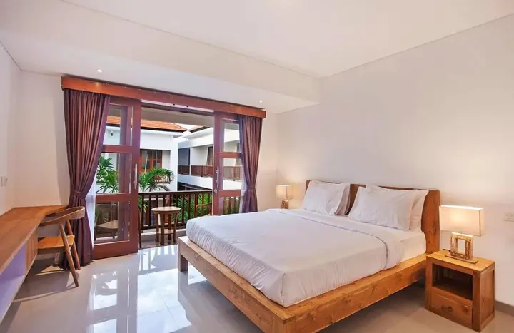 Табанан: Sahadewa Suites Residence