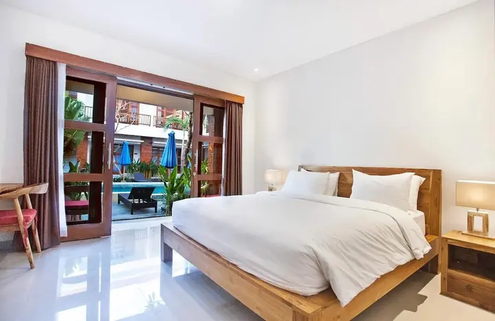 Табанан: Sahadewa Suites Residence