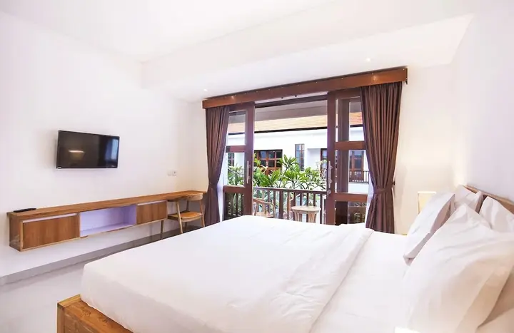 Табанан: Sahadewa Suites Residence