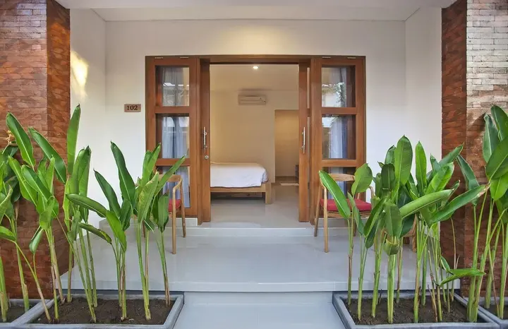 Табанан: Sahadewa Suites Residence
