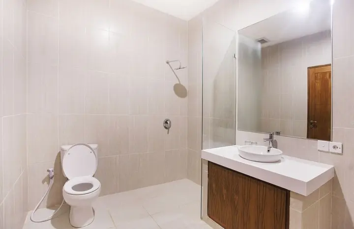 Табанан: Sahadewa Suites Residence