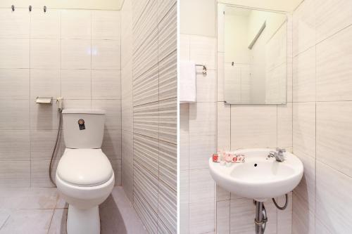 Петумбак: OYO 397 Daily Guest House