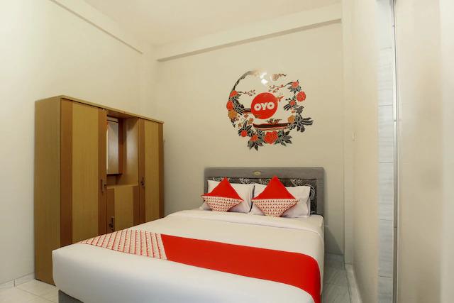 Петумбак: OYO 397 Daily Guest House