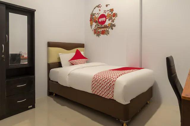 Петумбак: OYO 397 Daily Guest House