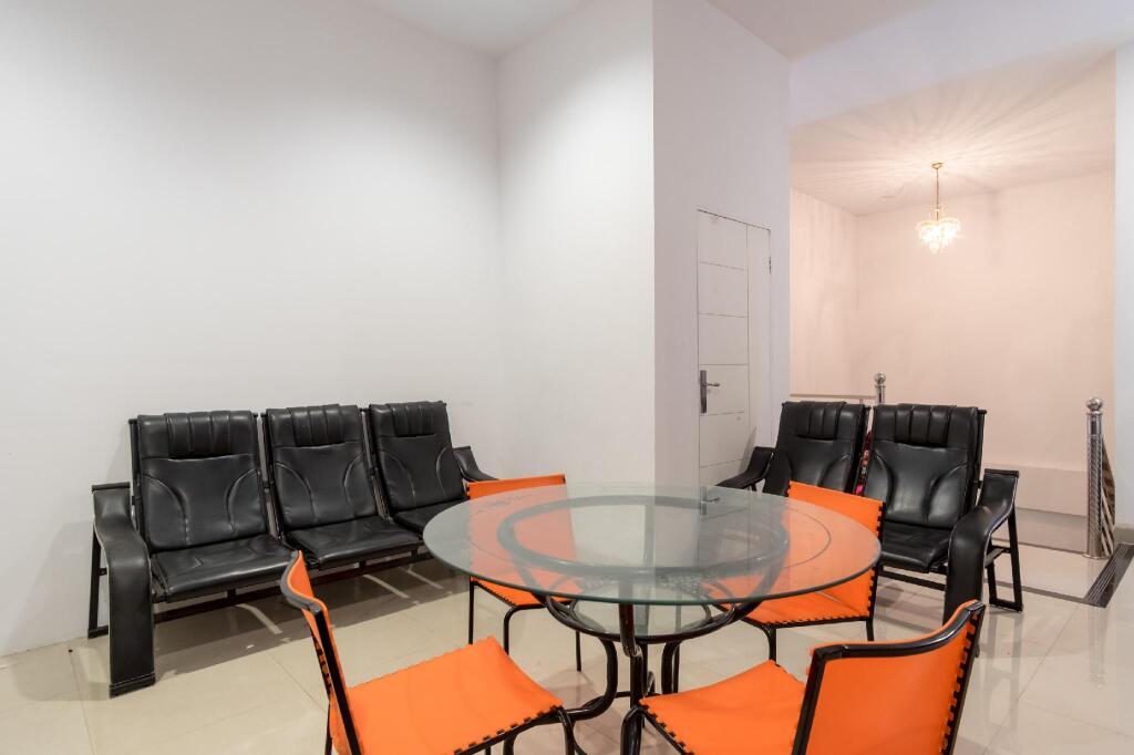 Петумбак: OYO 397 Daily Guest House