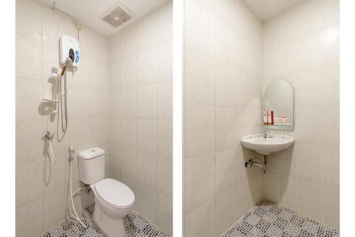 Петумбак: OYO 397 Daily Guest House