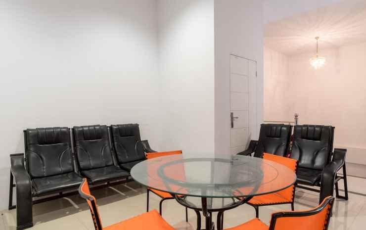 Петумбак: OYO 397 Daily Guest House