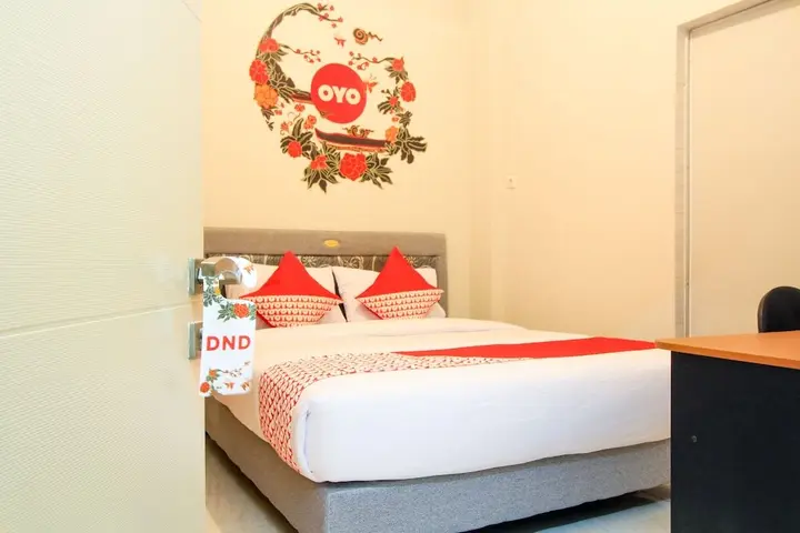 Петумбак: OYO 397 Daily Guest House