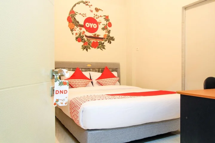 Петумбак: OYO 397 Daily Guest House