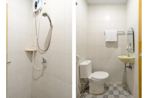 Петумбак: OYO 397 Daily Guest House