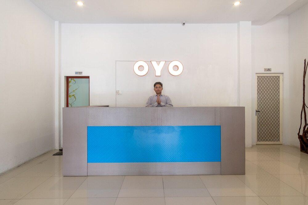 Петумбак: OYO 397 Daily Guest House