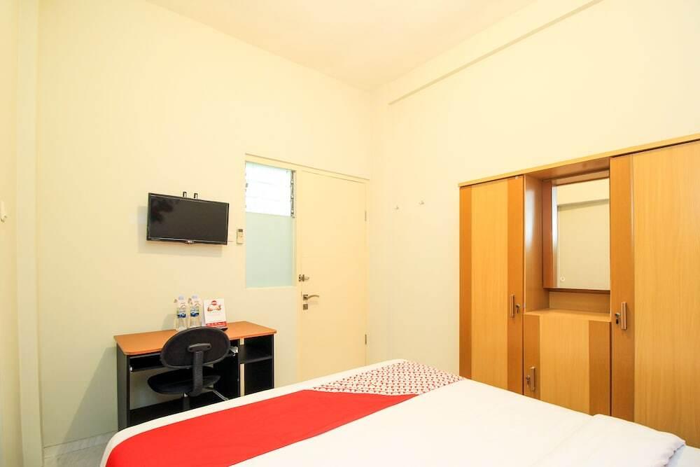 Петумбак: OYO 397 Daily Guest House