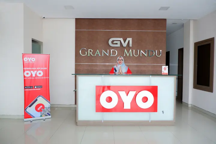 Семаранг: OYO 379 Grand Mundu