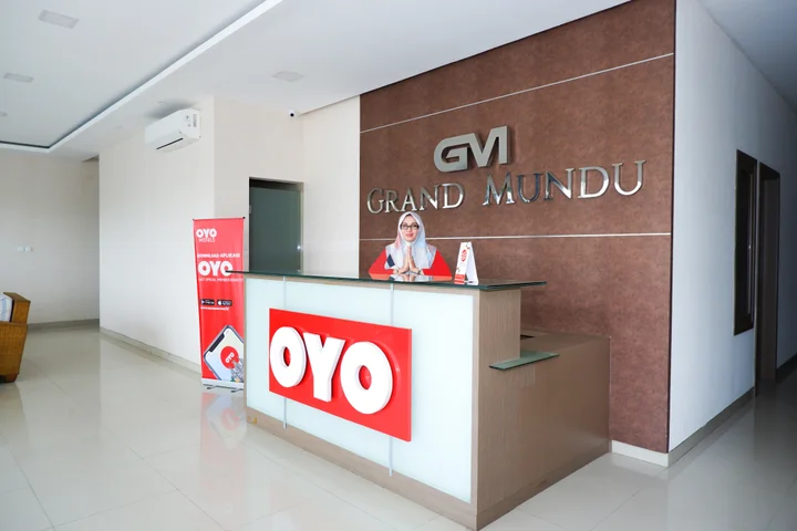 Семаранг: OYO 379 Grand Mundu