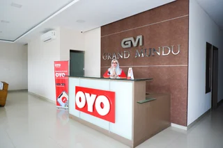 Семаранг: OYO 379 Grand Mundu