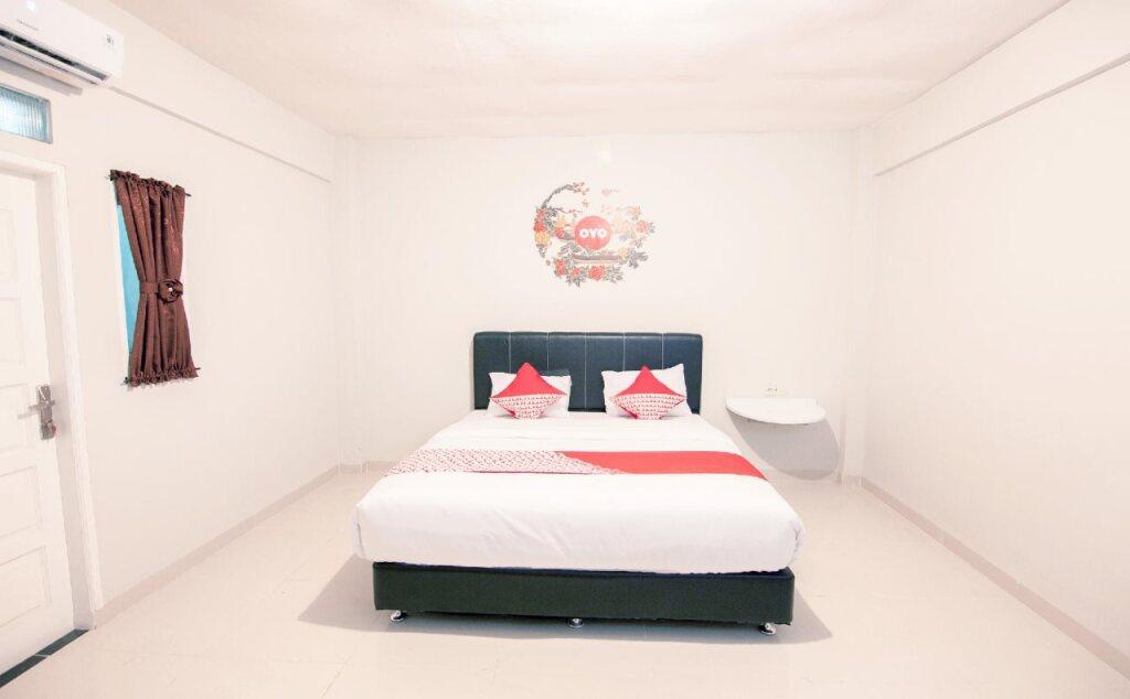 Медан: OYO 412 ABC Residence