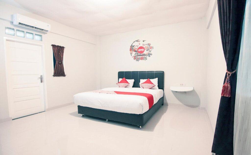 Медан: OYO 412 ABC Residence
